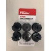 Hyper Tough 6 Pack Spool & Trimmer Line model HT19-401-003-0