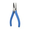 Model Nippers 5.3in End Cutting Pliers 6mm Blade Width Cutter