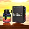 Armaf Odyssey Spectra Eau de Parfum Spray for Unisex 3.4
