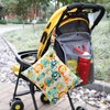 FenFang Cloth Nappies Wet Bags, Nappy Bag, Wet Bag, Wet