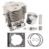 P100006300 P100012460 Cylinder and Piston for Echo PB-8010H PB-8010T PB-9010H