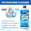 Sylvan Ice Machine Cleaner and Descaler | 16 oz |