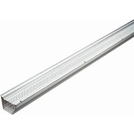 Gutter Protection Service 5 Pack 4' Long Smart Screen Gutter Protection Cover