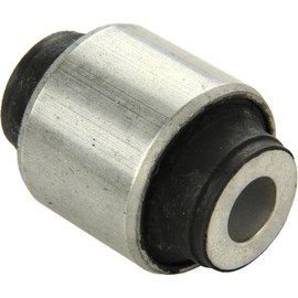 AUTO DN 1X Rear Lower Outer Rearward Control Arm Bushing, Compatible for Nissan 350Z 2003-2009 for Infiniti G35 2003-2006 for Infiniti M35 2007-2010 for Infiniti M45 2007-2010