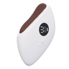 Electric Gua Sha Facial Tool 3 Heating Levels Vibration Anti