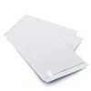 Aimoh 100 10 x 13 Self-Seal Security White Catalog Envelopes
