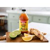 Bragg Organic Apple Cider Vinegar Blends 16oz, with Citrus Ginger