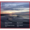 Olivier MESSIAEN : Quatuor pour la fin du Temps