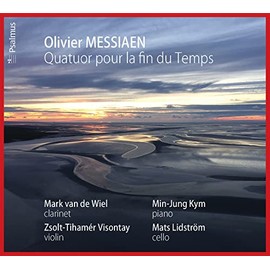 Olivier MESSIAEN : Quatuor pour la fin du Temps