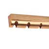 Brass Nut for Electric Acoustic Guitar Bass Pre Slotted Instrument