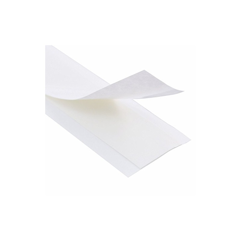 AAB Cooling Thermo Pad White 120.20.0,3 - Thermally Conductive Tape