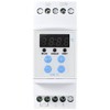 sygonix Temperature switch -20 to 100 °C