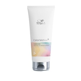 Wella Professionals ColorMotion+ Moisturizing Color Reflection Conditioner - Colour Vibrancy, Smoothness & Shine for Colour Treated & Dyed Hair - Up to 8 Weeks Hair Colour Protection 200ml