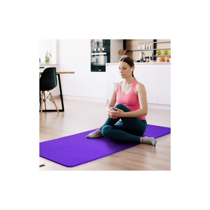 BalanceFrom Go Yoga