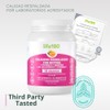 Life180 Colágeno Hidrolizado Biotina Vitamina Sabor Naranja 333g