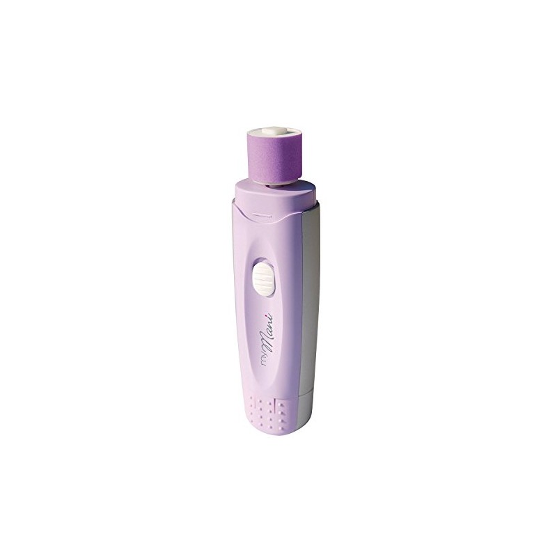 my mani My Mani Automatic Nail Polisher - Smooth, Buff,