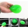 Cockpit Care Cleaning Gel Jelly Steering Wheel, Dashboard, Gears, Centre