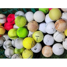 50 Knockaway/Shag-Practice/Hit and forget