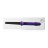 Herstyler Grande Purple Professional Salon Perfect Curling Ceramic Heat Barrel