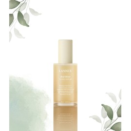 Langne Olive Young Langne ​​Real Moist Tears Serum 50ml / 올리브영 랑느 리얼 모이스트 티얼스 세럼 50ml