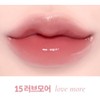 fib Oenir Lip Dewit Glossy Bollyung Tint 15 Love More