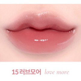 fib Oenir Lip Dewit Glossy Bollyung Tint 15 Love More X2 BNS / 오에니르 립 듀잇 광택 볼륭 틴트 15 러브모어 X2개 BNS