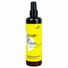 Man with Flower Keratin Silk Protein Hair Aqua Essence 300ml(020741) 3ea