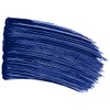 NYX Cosmetics color Mascara, Azul, 0.32 onzas