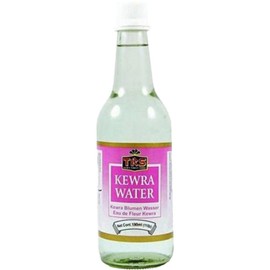 TRS - Kewra Flower Water - (1 x 190 ml)
