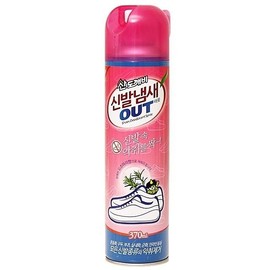 Sandokkaebi shoe odor deodorizer