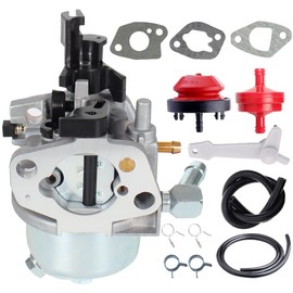 621E 120-4418 Carburetor for Toro 120-4419 621E 621R 3845938452 38451 38453 38454 38458 621ZE 621ZR 621QZR 621QZE Snow Thrower replace 119-1571 119-1948 120-4418