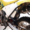 Xitomer Side Crashbar Fit for DRZ400S DRZ400SM 2003-2024 Saddle Bag