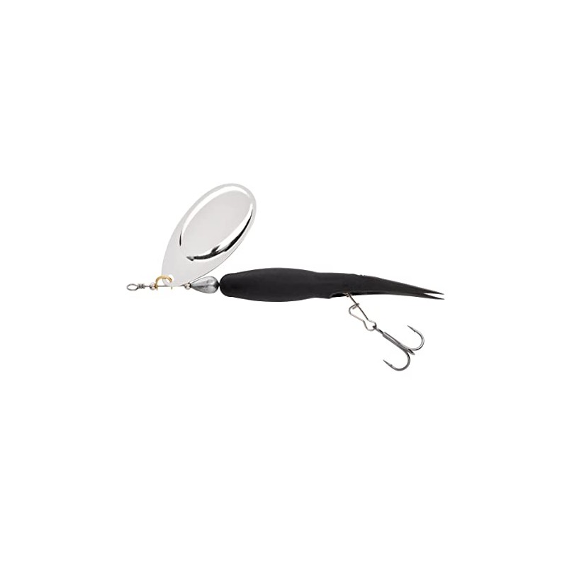 AbuGarcia Salmon Seeker 2.0 125 mm & 130 mm -