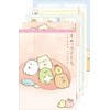 MH12001 Sumikko Gurashi Picture Book Art Collection Memo Pad