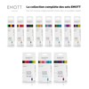 Emott Uni Ball - Uni Mitsubishi Pencil - 5 Felt