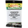 All Spice Whole (Pimento) - 40g