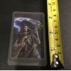 6 pcs-Santa Muerte - Oracion - Holy Death - Prayer