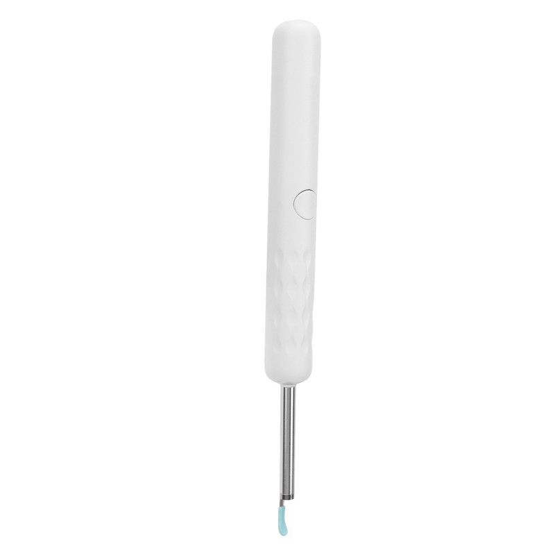 Ear Remover with Camera 1080P HD 6 LED Light Waterproof