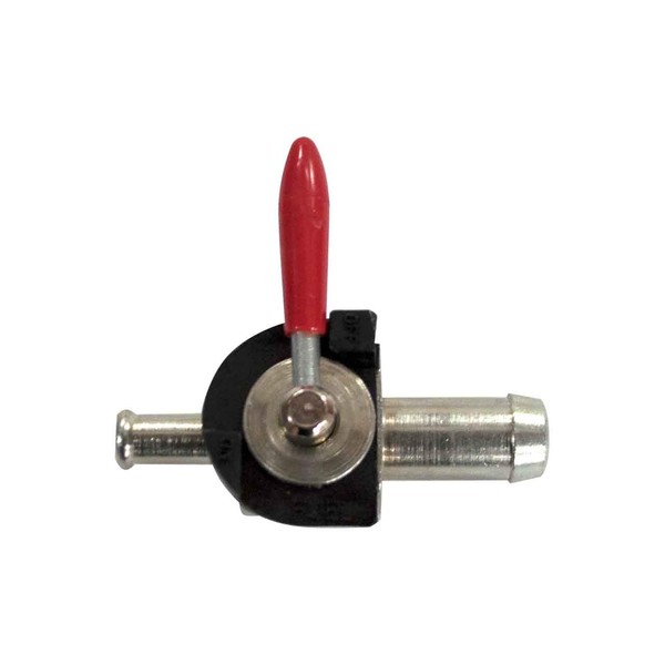 Miller 246708 Valve, Fuel Shut Off For .250 Id Hose