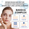 23YEARSOLD Badecasil Plus D 0.7 oz (20 g), Keratin, Badecasil