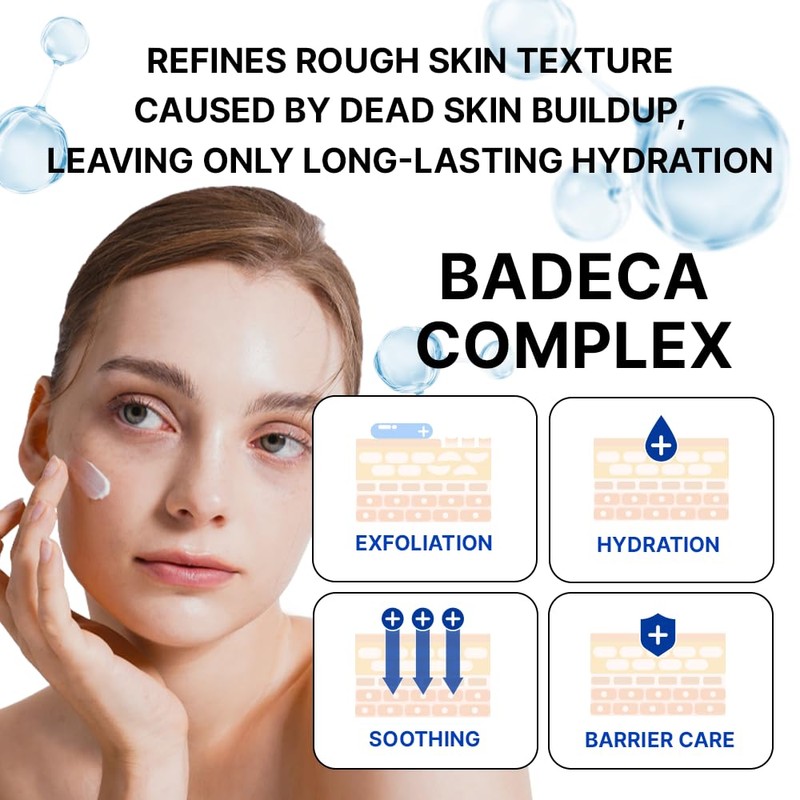 23YEARSOLD Badecasil Plus D 0.7 oz (20 g), Keratin, Badecasil