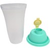 Tupperware Mix-Fix Shaker MixFix Shaky 350 ml (Shaker 550 ml