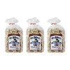 Mrs. Miller's Whole Wheat Noodles 14 Ounce (Pack of 3)
