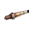 Dromedary 1K0998262AD Lambda Sensor Lamda Sensor Control Probe in Front
