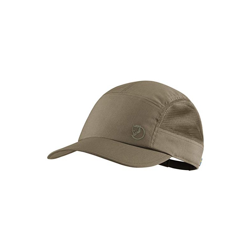 Fjällräven Unisex Abisko Mesh Cap