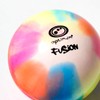 Optimum Fusion Hockey Balls - Durable for Practice & Training,