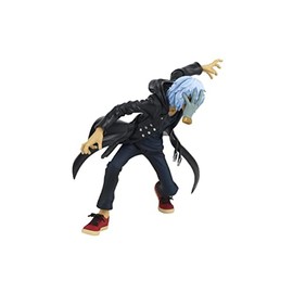 Bandai Spirits. BOKU NO Hero Academia Shigaraki Tomura Evil Villains My Hero Academia Figures Figure Immediately Available!