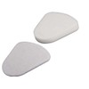 TVP Replacement for Shark NV361PR Navigator Lift Away Vacuum Cleaner Foam Pre Filter 2PK