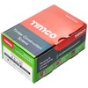 TIMCO Classic Decking Screws - 4.5 x 60 - Exterior