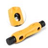 Coax Coaxial Cable Wire Stripper Stripping Tool for RG59 RG6